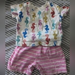 Hanna Anderson outfit